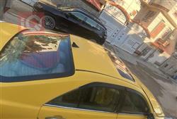 تۆیۆتا کامری